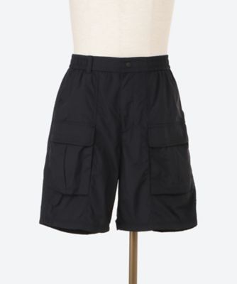 完売品 CLUBHAUS 心地よ Active Shorts - Navy Lサイズ