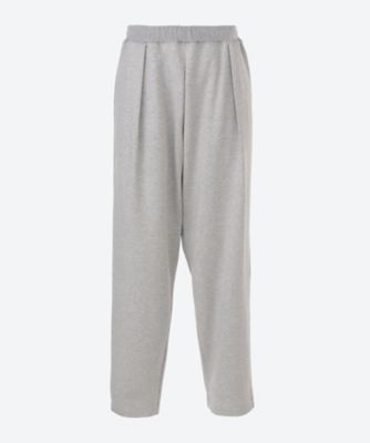 スウェットパンツ Ｕｌｔｒａ Ｃｏｍｐａｃｔ Ｔｅｒｒｙ Ｓｗｅａｔ Ｐａｎｔｓ ２４ｓ１６－ＧＭ２４１－７０１４３ | Graphpaper  (Men)/グラフペーパー | 三越伊勢丹オンラインストア・通販【公式】