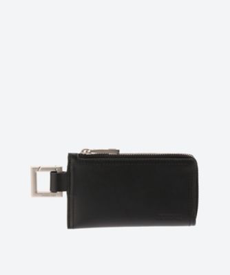 ＜JACQUEMUS (Men)＞財布　２４Ｓ―３７―２４Ｅ２４５ＳＬ１２７―３０６１