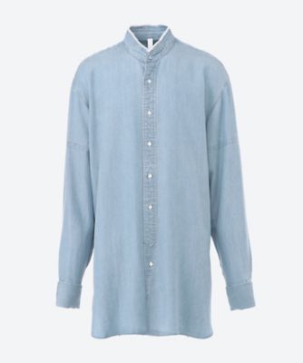 シャツ LOU―202 | AMC (Men)/エーエムシー | 三越伊勢丹 