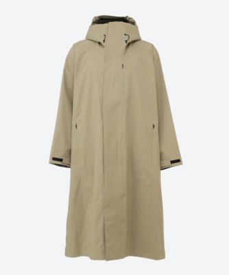 コート ＧＯＲＥ―ＴＥＸ ＳＥＥＤ Ｓｈｅｌｌ Ｃｏａｔ ２４Ｓ－２－ＧＺ０４１０１ | Goldwin 0(Men)/ゴールドウィンゼロ |  三越伊勢丹オンラインストア・通販【公式】