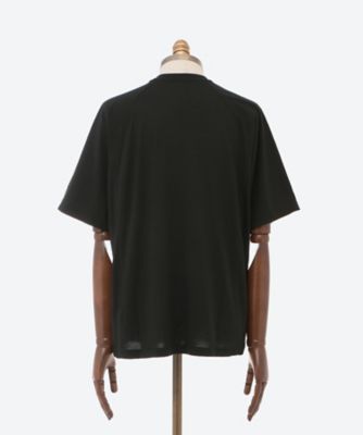 Ｔシャツ　Ｗｏｏｌ　Ｔーｓｈｉｒｔ　２４Ｓ－７－ＧＺ６４１０５