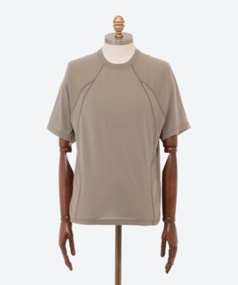 Ｔシャツ　Ｗｏｏｌ　Ｔーｓｈｉｒｔ　２４Ｓ－７－ＧＺ６４１０５