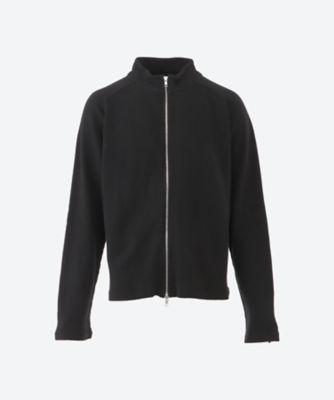 ジップアップパーカー LEISURE ZIP UP M124－03  