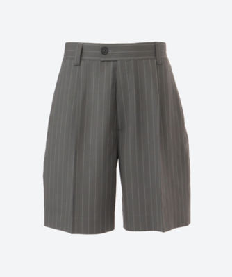 ショートパンツ CLASSIC SHORTS M124－51 | mfpen 