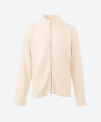 パーカー LEISURE ZIP UP M124－04 | mfpen(Men  