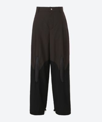 ＜_J.L - A.L_ (Men) ＞パンツ　ＡＰＥＲＴＵＲＥ　ＴＲＡＣＫＰＡＮＴ　２４Ｓー８－ＪＢＭＷ０４２