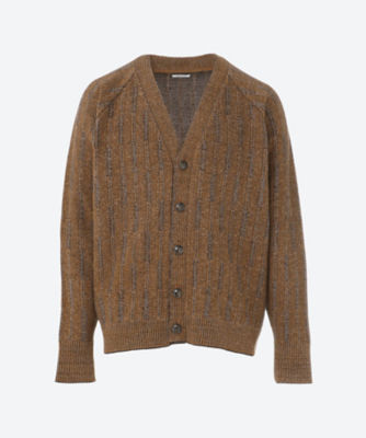 ＜AROUSAL (Men)＞カーディガン　ＴＸＴ　ＣＡＲＤＩＧＡＮ