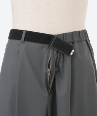 パンツ　Ｓｏｌｏｔｅｘ　Ｔｗｉｌｌ　Ｗｉｄｅ　４Ｗ－２－ＧＭ２４２－４００１６Ｂ