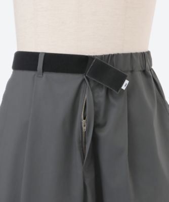 パンツ　Ｓｏｌｏｔｅｘ　Ｔｗｉｌｌ　Ｗｉｄｅ　４Ｗ－３－ＧＭ２４２－４００１７Ｂ