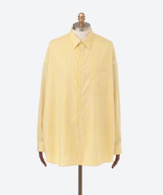 美品 グラグラ シャツ size.5(110〜115) おしく
