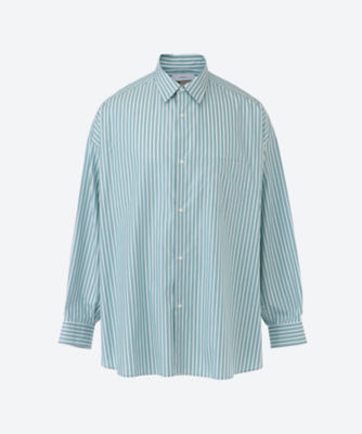 シャツ SIDOGRAS L／S 4W－5－GM242－50002