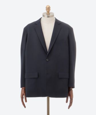 ジャケット　Ｓｃａｌｅ　Ｏｆｆ　Ｗｏｏｌ　Ｊａｃｋｅｔ　４Ｗ－１４－ＧＭ２４３－２０１６８Ｂ
