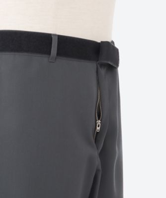 パンツ　Ｓｃａｌｅ　Ｏｆｆ　Ｗｏｏｌ　Ｃｈｅｆ　Ｐａｎｔｓ　４Ｗ－１５－ＧＭ２４３－４０１７１Ｂ
