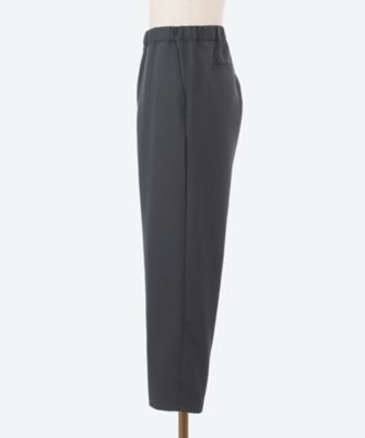 パンツ　Ｓｃａｌｅ　Ｏｆｆ　Ｗｏｏｌ　Ｗｉｄｅ　Ｔａｐｅｒｅｄ　Ｃｈｅｆ　Ｐａｎｔｓ　４Ｗ－１６－ＧＭ２４３－４０１７２Ｂ