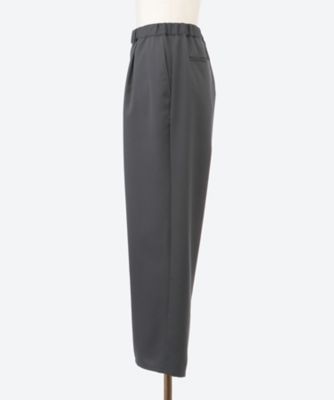 パンツ　Ｓｃａｌｅ　Ｏｆｆ　Ｗｏｏｌ　Ｗｉｄｅ　Ｃｈｅｆ　Ｐａｎｔｓ　４Ｗ－１７－ＧＭ２４３－４０１７３Ｂ