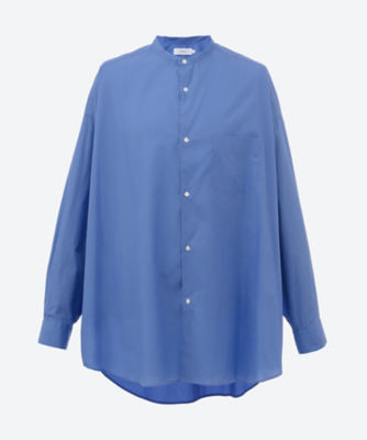 シャツ Broad L／S Oversized 4W－21