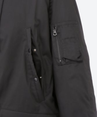 コート Solotex Twill Flight Coat 4W