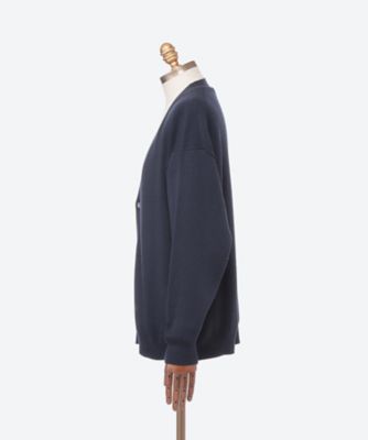 カーディガン　Ｈｉｇｈ　Ｄｅｎｓｉｔｙ　Ｃａｒｄｉｇａｎ　４Ｗ－４４－ＧＵ２４３－８００９３Ｂ