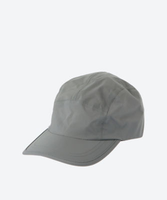 ＜Graphpaper (Men)＞キャップ　ＰＥＲＴＥＸ　ＳＨＩＥＬＤ　Ｊｅｔ　Ｃａｐ　４Ｗ－４６－ＧＵ２４３－９０１６０Ｂ