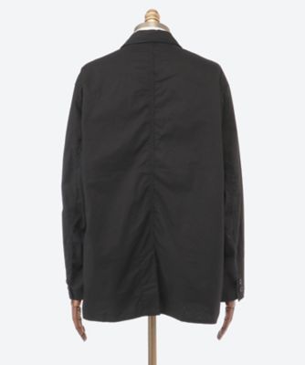 ジャケット　Ｇａｒｍｅｎｔ　Ｄｙｅｄ　Ｔｙｐｅｗｒｉｔｅｒ　Ｏｖｅｒｓｉｚｅｄ　Ｊａｃｋｅｔ　４Ｗ－４８－ＧＭ２４３－２００８７