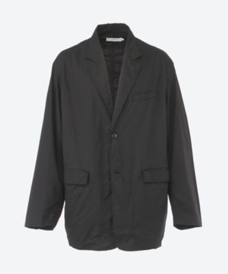 Graphpaper (Men)/グラフペーパー ジャケット　Ｇａｒｍｅｎｔ　Ｄｙｅｄ　Ｔｙｐｅｗｒｉｔｅｒ　Ｏｖｅｒｓｉｚｅｄ　Ｊａｃｋｅｔ　４Ｗ－４８－ＧＭ２４３－２００８７
