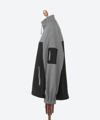 ジャケット　Ｗｏｏｌ　Ｎｙｌｏｎ　Ｇａｂａｒｄｉｎｅ　Ｓｈｅｌｌ　Ｊａｃｋｅｔ　４Ｗ－５０－ＧＭ２４３－３００４６