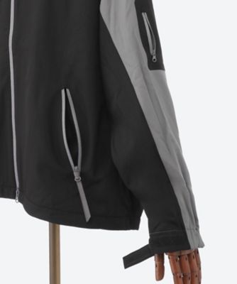 ジャケット　Ｗｏｏｌ　Ｎｙｌｏｎ　Ｇａｂａｒｄｉｎｅ　Ｓｈｅｌｌ　Ｊａｃｋｅｔ　４Ｗ－５０－ＧＭ２４３－３００４６