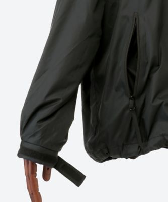 ブルゾン PERTEX QUANTUM Light Thermo 4W