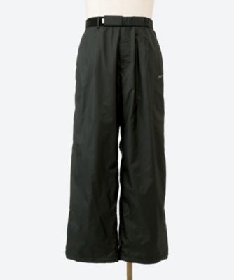 パンツ　ＰＥＲＴＥＸ　ＱＵＡＮＴＵＭ　Ｌｉｇｈｔ　Ｔｈｅｒｍｏ　Ｃｈｅｆ　Ｐａｎｔｓ　４Ｗ－５９－ＧＭ２４３－４０１５３
