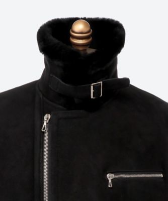 ジャケット　Ｓｈｅｅｐ　Ｍｏｕｔｏｎ　Ａｖｉａｔｏｒ　Ｊａｃｋｅｔ　４Ｗ－７０－ＧＵ２４３－２００８０
