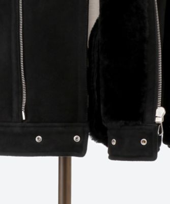 ジャケット　Ｓｈｅｅｐ　Ｍｏｕｔｏｎ　Ａｖｉａｔｏｒ　Ｊａｃｋｅｔ　４Ｗ－７０－ＧＵ２４３－２００８０