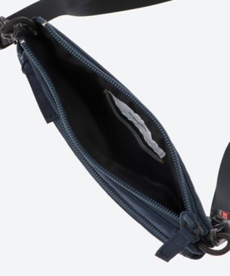 サコッシュ　ＰＥＲＴＥＸ　ＳＨＩＥＬＤ　Ｐａｄｄｅｄ　Ｓａｃｏｃｈｅ＿Ｓ　４Ｗ－７５－ＧＵ２４３－９０３０６