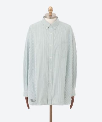 シャツ DRY OXFORD SC242－50003B | FreshService