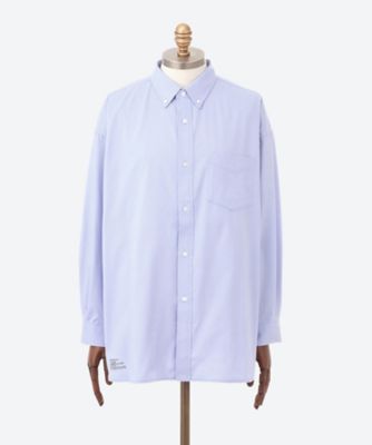シャツ DRY OXFORD SC242－50003B | FreshService