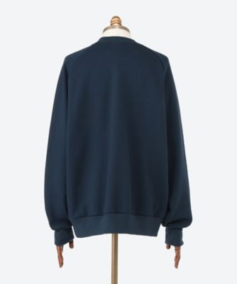 スウェット　ＶＩＢＴＥＸ　ｆｏｒ　ＦｒｅｓｈＳｅｒｖｉｃｅ　ＳＷＥＡＴ　ＣＲＥＷ　ＮＥＣＫ　ＰＵＬＬＯＶＥＲ　ＦＳＣ２４２－７０２１０Ｂ