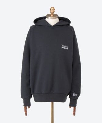 パーカ ＶＩＢＴＥＸ ｆｏｒ ＦｒｅｓｈＳｅｒｖｉｃｅ ＳＷＥＡＴ ＰＵＬＬ ＨＯＯＤＩＥ ４Ｗ－１１－ＦＳＣ２４２－７０２１１Ｂ |  FreshService (Men)/フレッシュサービス | 三越伊勢丹オンラインストア・通販【公式】