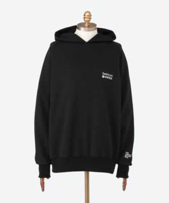 パーカ　ＶＩＢＴＥＸ　ｆｏｒ　ＦｒｅｓｈＳｅｒｖｉｃｅ　ＳＷＥＡＴ　ＰＵＬＬ　ＨＯＯＤＩＥ　４Ｗ－１１－ＦＳＣ２４２－７０２１１Ｂ