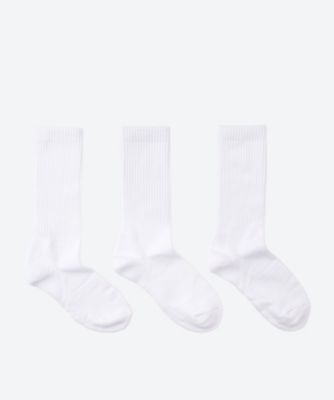 ソックス　ＯＲＩＧＩＮＡＬ　３－ＰＡＣＫ　ＦＳＰ２４３－９００１６Ｂ