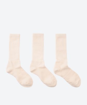 ソックス　ＯＲＩＧＩＮＡＬ　３－ＰＡＣＫ　ＦＳＰ２４３－９００１６Ｂ