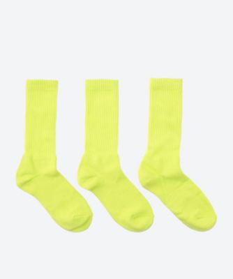 ソックス　ＯＲＩＧＩＮＡＬ　３－ＰＡＣＫ　ＦＳＰ２４３－９００１６Ｂ