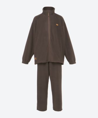 ＜FreshService (Men)＞トラックスーツ　ＡＳ×ＦＳ　ＦＬＥＥＣＥ　ＴＲＡＣＫＳＵＩＴ　４Ｗ－４１－ＦＳＣ２４３－６０１９９ＡＳ