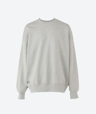 ＜FreshService (Men)＞スウェット　ＬＩＧＨＴ　ＯＺ　ＣＲＥＷ　ＮＥＣＫ　ＳＷＥＡＴ　４Ｗ－４８－ＦＳＣ２４３－７０１６０Ｂ
