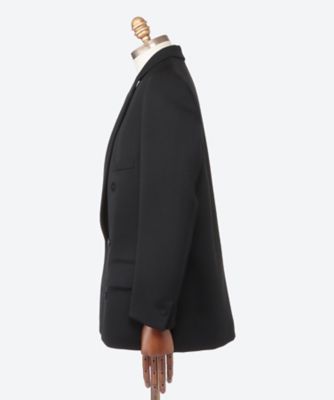 ジャケット　Ｗｏｏｌ　Ｔｒｉｃｏｔｉｎｅ　Ｄｏｕｂｌｅ－ｂｒｅａｓｔｅｄ　Ｊａｃｋｅｔ　２４Ｗー６―Ｆ２４Ｊ０４―ＤＷＧＭ