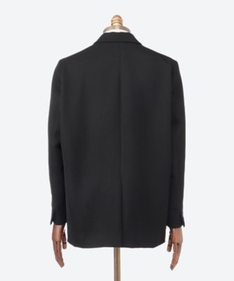 ジャケット　Ｗｏｏｌ　Ｔｒｉｃｏｔｉｎｅ　Ｄｏｕｂｌｅ－ｂｒｅａｓｔｅｄ　Ｊａｃｋｅｔ　２４Ｗー６―Ｆ２４Ｊ０４―ＤＷＧＭ