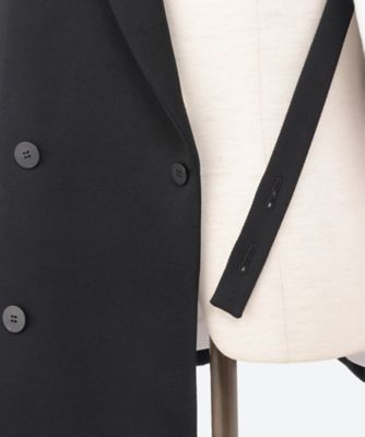 ジャケット　Ｗｏｏｌ　Ｔｒｉｃｏｔｉｎｅ　Ｄｏｕｂｌｅ－ｂｒｅａｓｔｅｄ　Ｊａｃｋｅｔ　２４Ｗー６―Ｆ２４Ｊ０４―ＤＷＧＭ