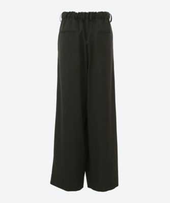 ワイドパンツ　ＯＶＥＲＴＵＣＫＥＤ　ＥＸＴＲＡ　ＷＩＤＥ　ＴＲＯＵＳＥＲＳ　２４Ｗ－９－ＳＴ．９６１