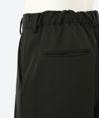 ワイドパンツ　ＯＶＥＲＴＵＣＫＥＤ　ＥＸＴＲＡ　ＷＩＤＥ　ＴＲＯＵＳＥＲＳ　２４Ｗ－９－ＳＴ．９６１
