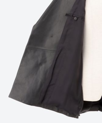レザージャケット　ＬＥＡＴＨＥＲ　ＤＯＵＢＬＥ　ＢＲＥＳＴＥＤ　ＪＡＣＫＥＴ　２４Ｗ－１１－ＳＴ．９２０