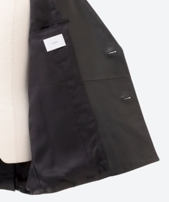 レザージャケット　ＬＥＡＴＨＥＲ　ＤＯＵＢＬＥ　ＢＲＥＳＴＥＤ　ＪＡＣＫＥＴ　２４Ｗ－１１－ＳＴ．９２０